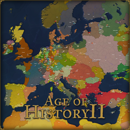 Age of History