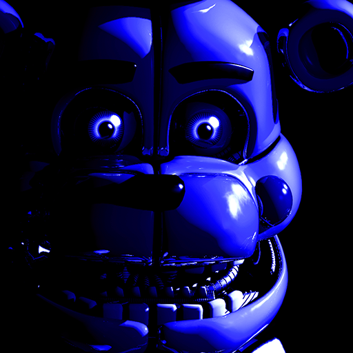 Five Nights at Freddy's Sister Location