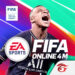 FC Online M by EA SPORTS™