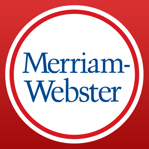 Merriam-Webster Dictionary