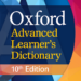 Oxford Advanced Learners Dict