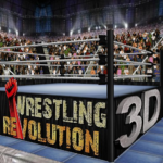 Wrestling Revolution