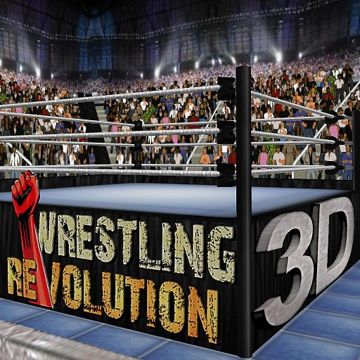 Wrestling Revolution